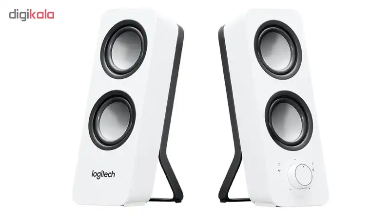 اسپیکر رومیزی لاجیتک مدل Z200