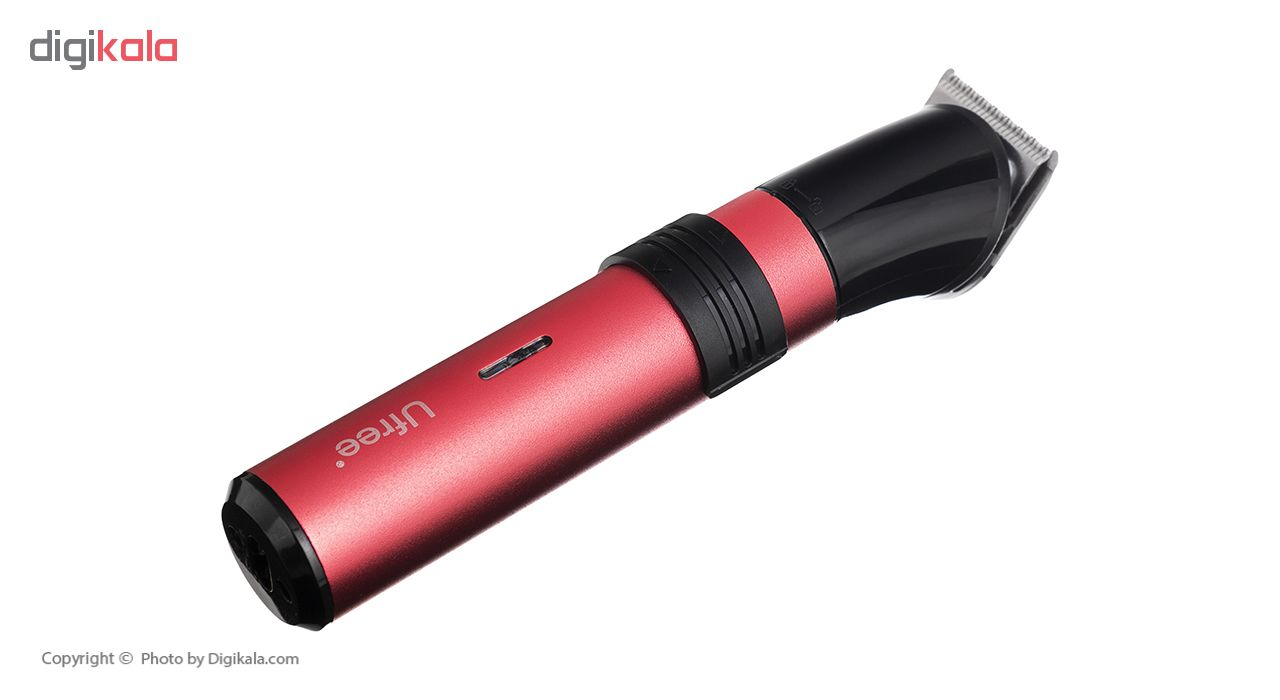 ماشین اصلاح موی صورت یوفری مدل U-398