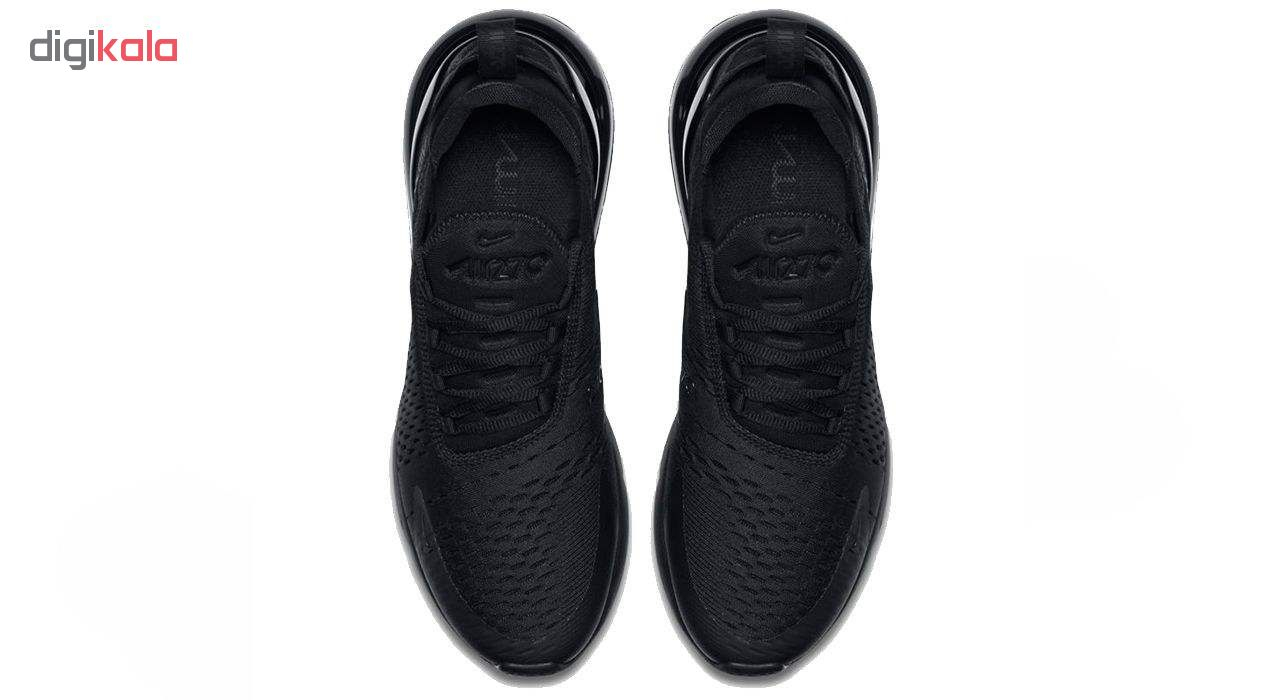 کفش مخصوص پیاده روی مردانه کد 270C