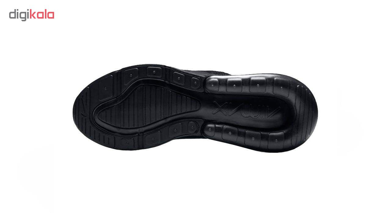 کفش مخصوص پیاده روی مردانه کد 270C