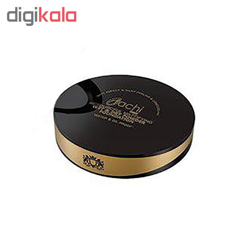 پنکیک اوراچی شماره 68 پنکیک اوراچی شماره 68
