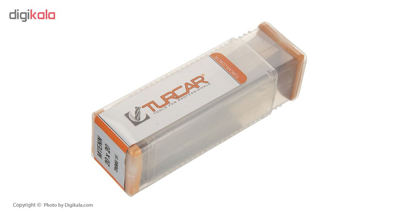 تیغچه بند تراشکاری تورکار MTENN 2020-16 تیغچه بند تراشکاری تورکار MTENN 2020-16