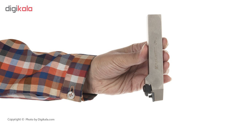 تیغچه بند تراشکاری تورکار MTENN 2020-16 تیغچه بند تراشکاری تورکار MTENN 2020-16