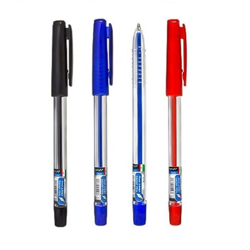 خودکار صدف مدل S1 بسته 4 عددی