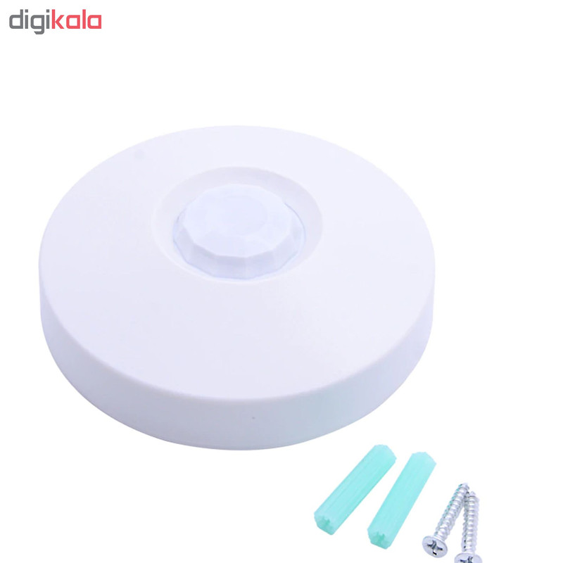 چشمی دزدگیر اماکن کد RMD-251 چشمی دزدگیر اماکن کد RMD-251