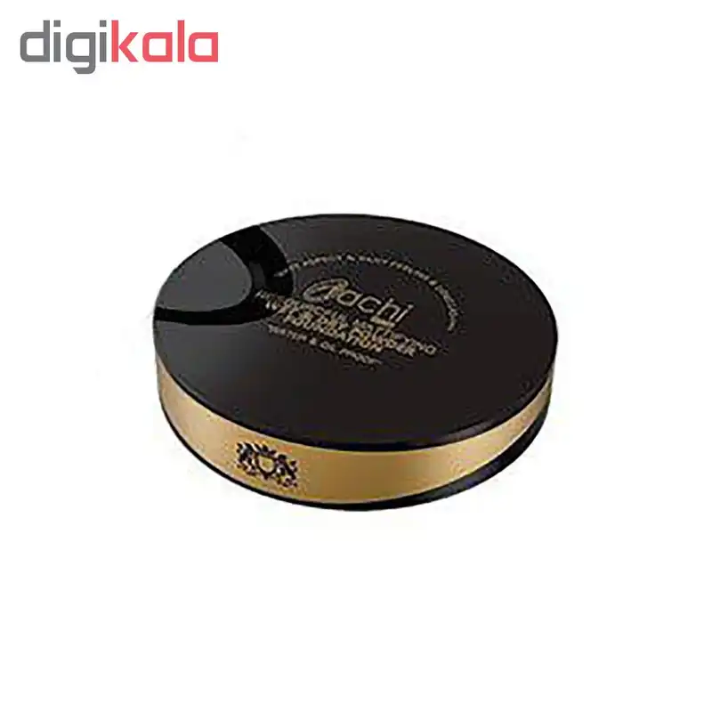 پنکیک اوراچی شماره 72