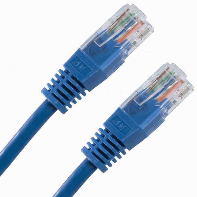 کابل شبکه CAT5E مدل M30