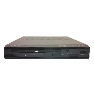 پخش کننده DVD مرسانا مدل MD-226