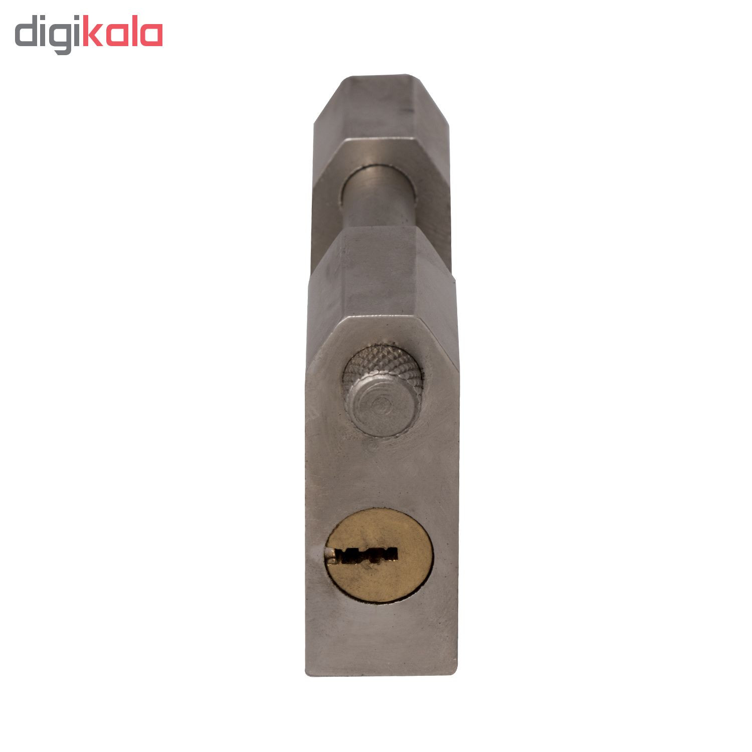 قفل کتابی ام اند ام مدل BSD270 قفل کتابی ام اند ام مدل BSD270