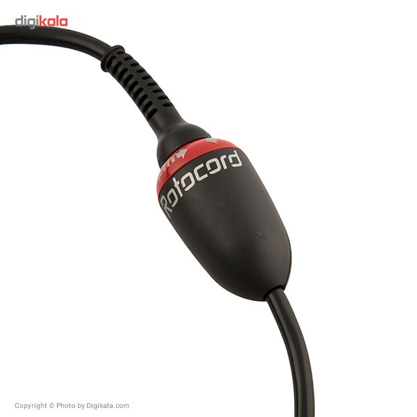 سشوار حرفه ای والرا سری Swiss Turbo مدل 8200 Ionic