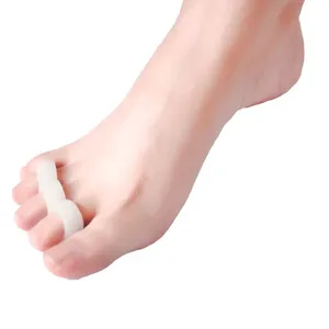 فاصله دهنده انگشت پا فوت کر مدل S-017 بسته 2 عددی