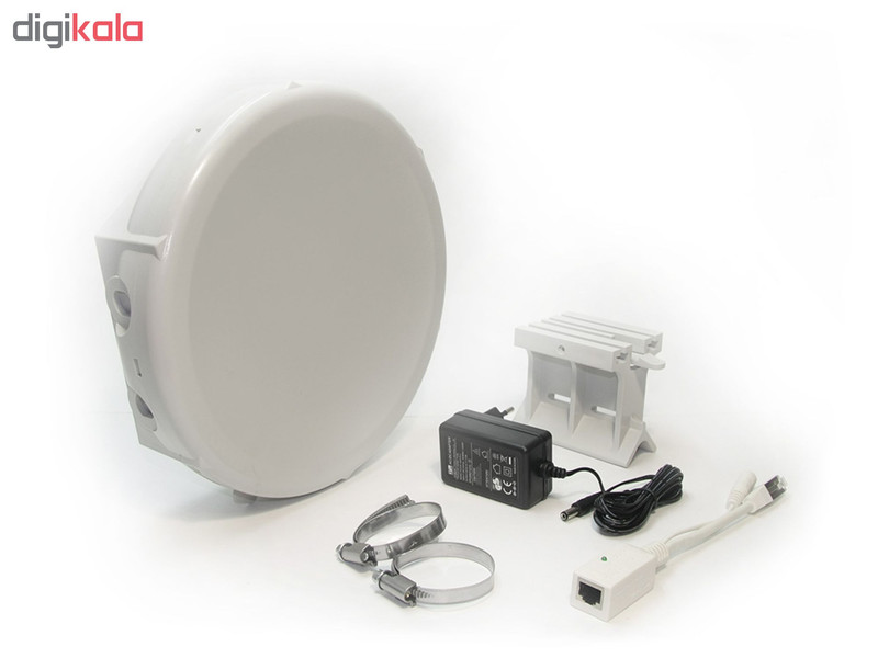 MikroTik RBSEXTANTG-5HPnD