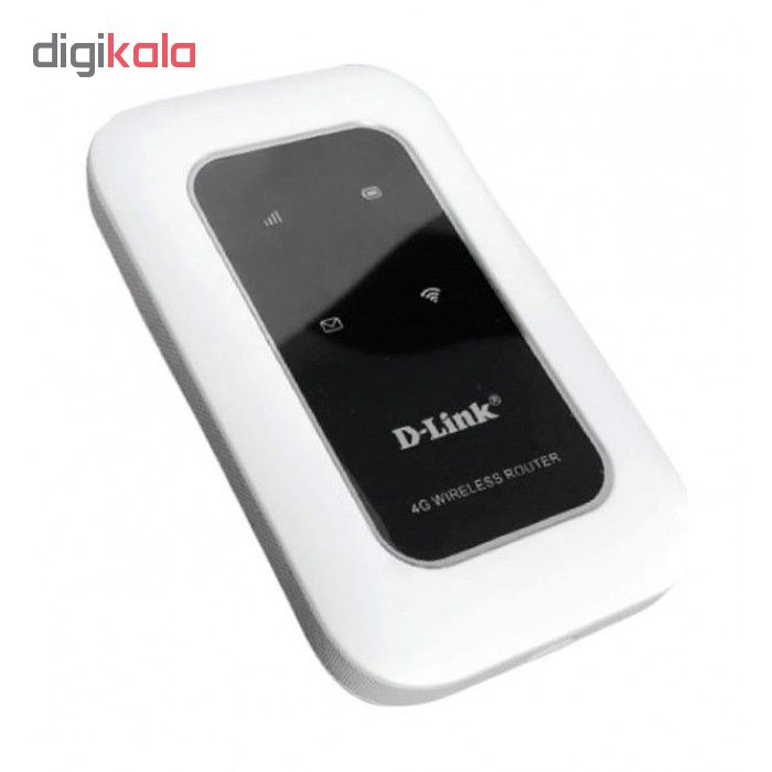 مودم 4G قابل حمل دی-لینک مدل DWR-932M