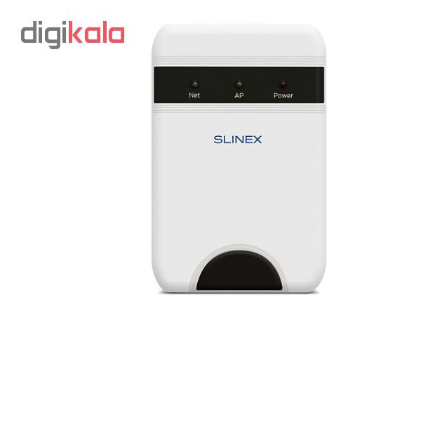 مبدل درب بازکن اسلاینکس مدل XR-30IP مبدل درب بازکن اسلاینکس مدل XR-30IP