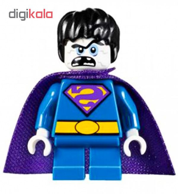 ساختنی بلا مدل super heroe کد 10667