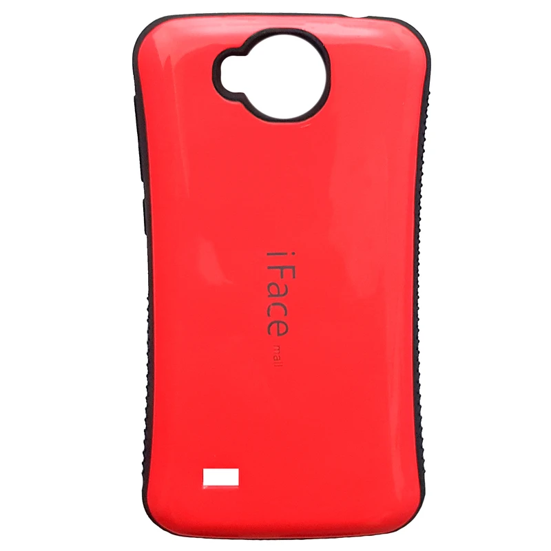 کاور آی فیس مدل TG99 مناسب برای گوشی موبایل هوآوی Ascend G615