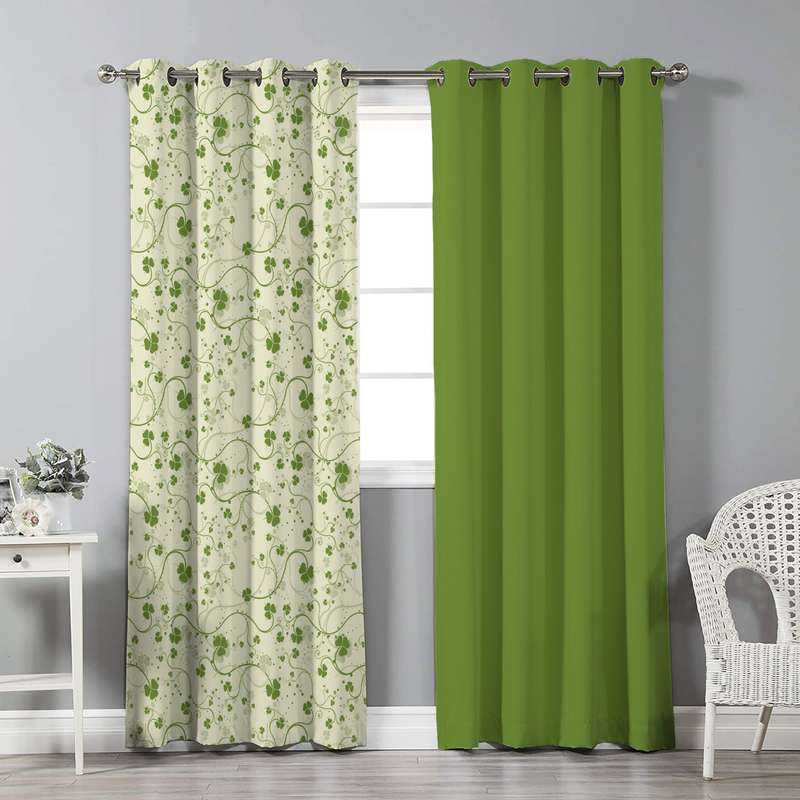پرده نیروانا مدل pm1013 سایز 280 × 140 سانتی متر پرده نیروانا مدل pm1013 سایز 280 × 140 سانتی متر