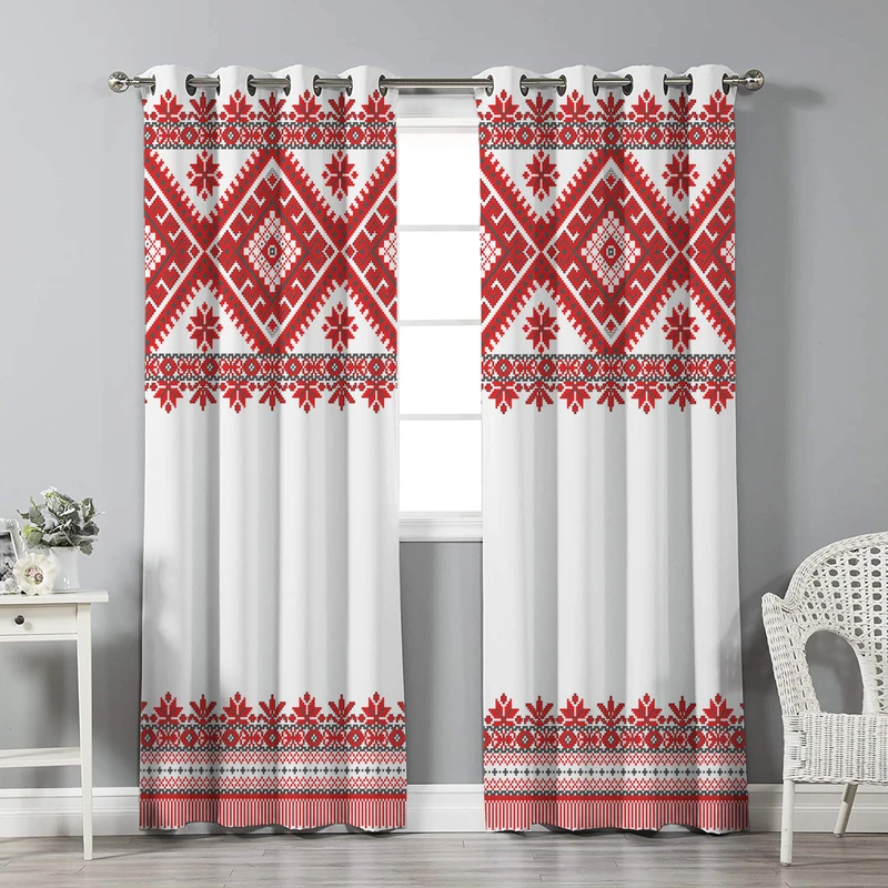 پرده نیروانا مدل pm1024 سایز 280 × 140 سانتی متر