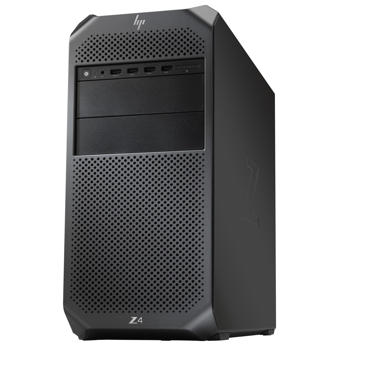 کامپیوتر دسکتاپ اچ پی مدل Z4 G4 Tower - A