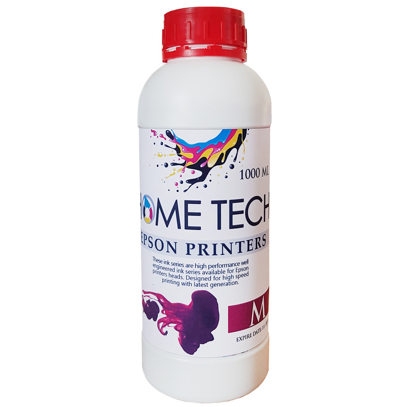 جوهر قرمز مخزن هوم تک مدل EPM1 حجم 1 لیتری