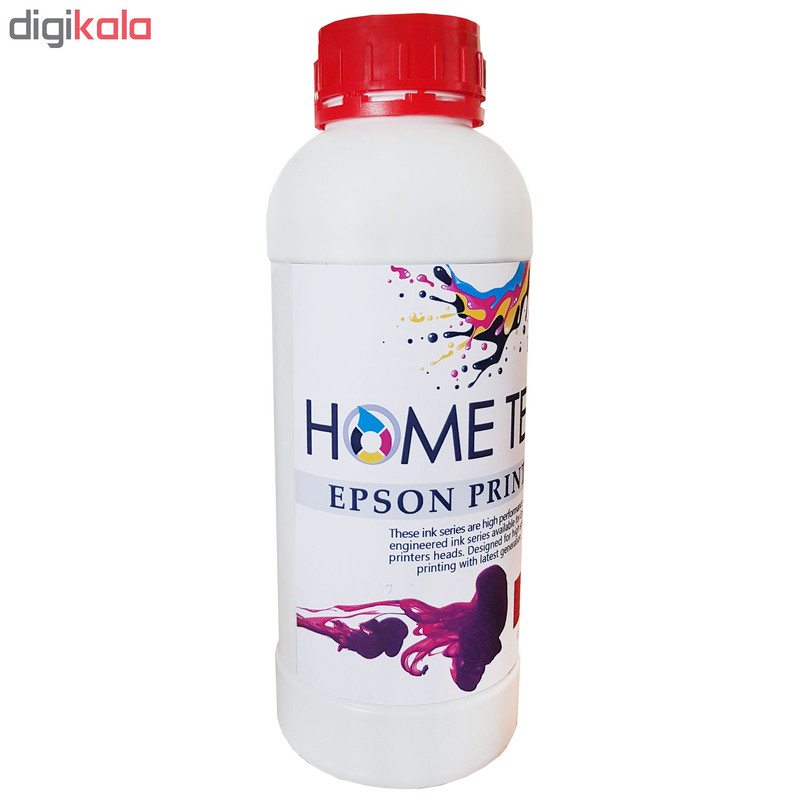 جوهر قرمز مخزن هوم تک مدل EPM1 حجم 1 لیتری