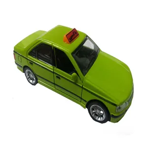 ماشین بازی طرح پژو پارس تاکسی