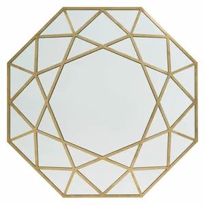 آینه ژیوار کد ZH-565