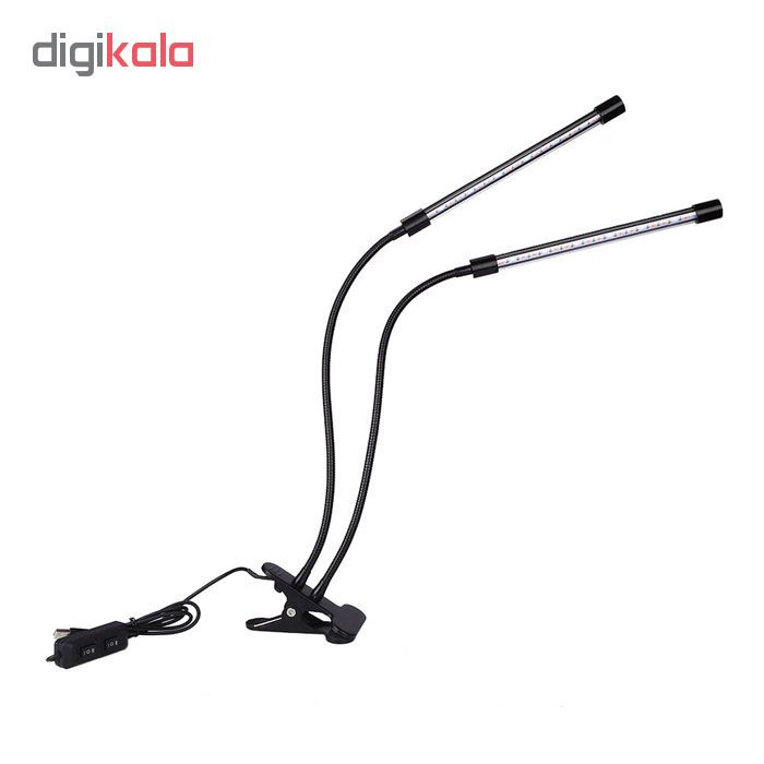 چراغ رشد گیاه 20 وات مدل SY808T