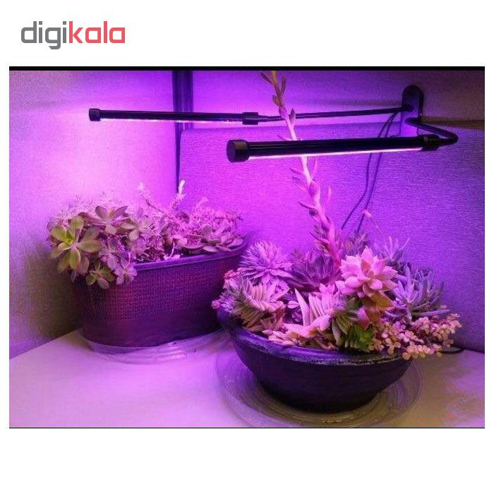 چراغ رشد گیاه 20 وات مدل SY808T
