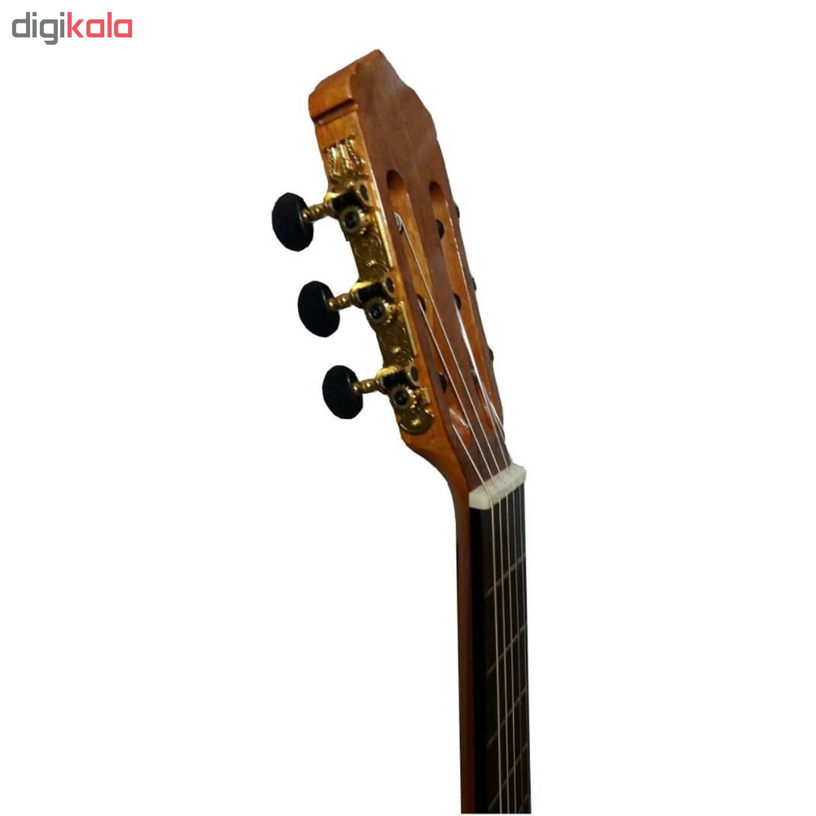 گیتار کلاسیک پالادو مدل CG 80-4/4