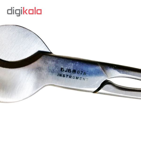 قیچی بند ناف بی جی بی مدل S9