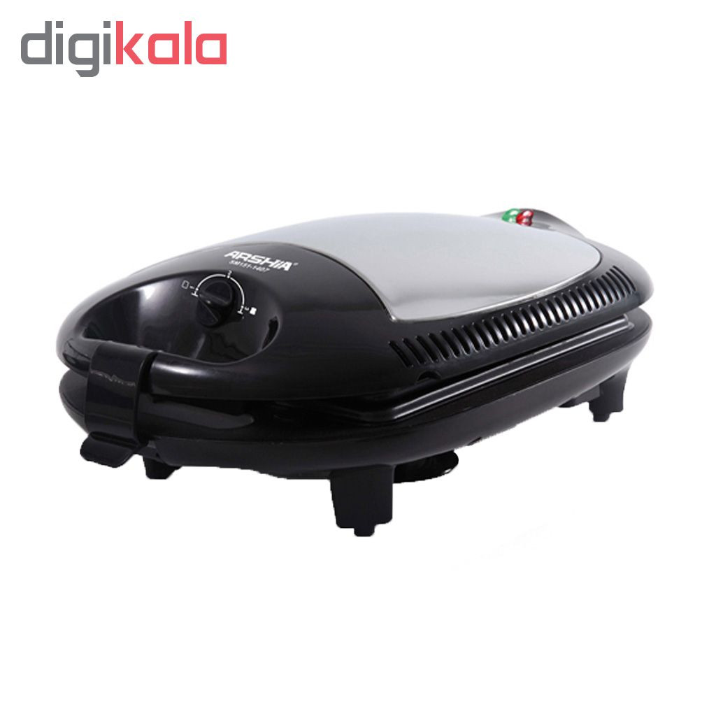 ساندویچ ساز عرشیا کد 1407