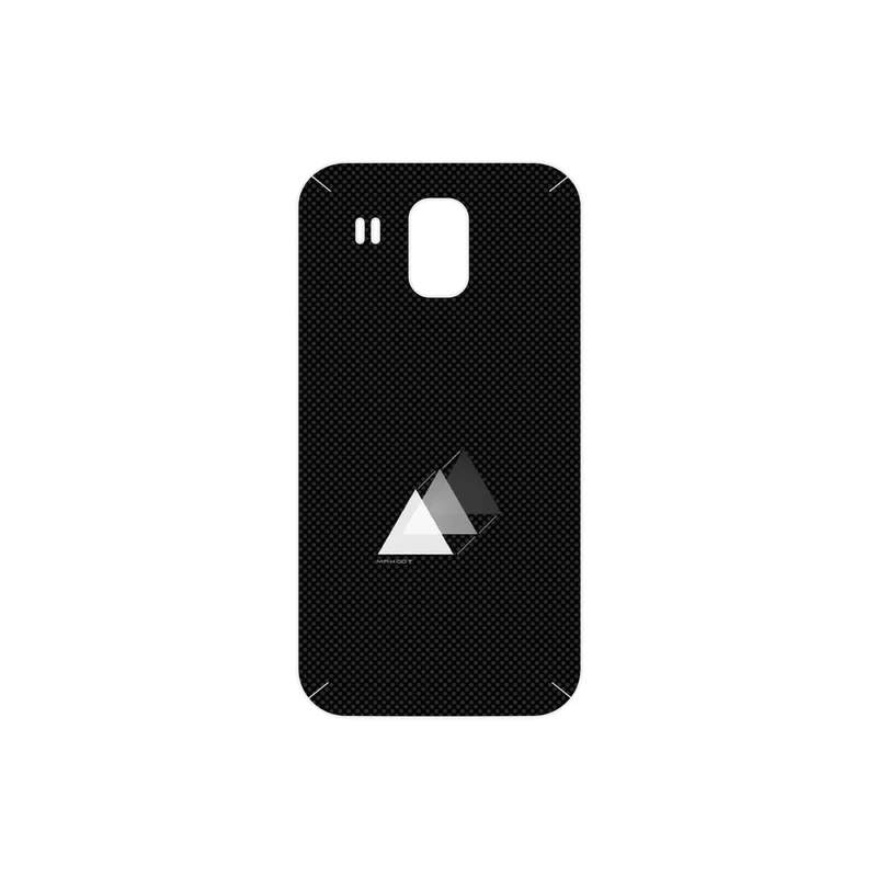 برچسب پوششی ماهوت مدل Minimal 3 Triangle Icon مناسب برای گوشی موبایل هوآوی Ascend G525