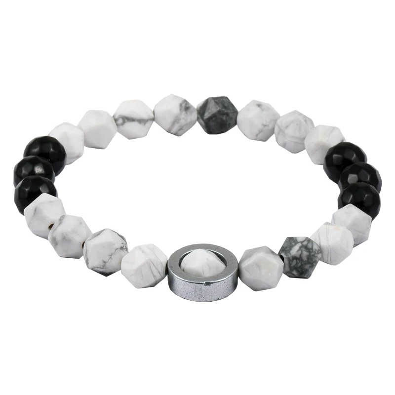 دستبند مردانه شادونه کد sh67how