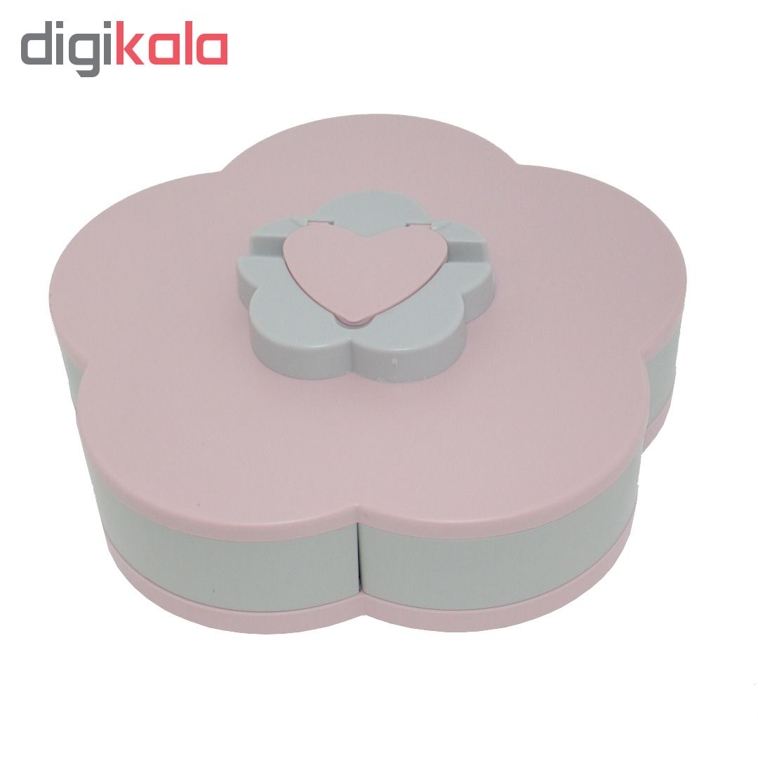 اردوخوری طرح گل کد Y_120