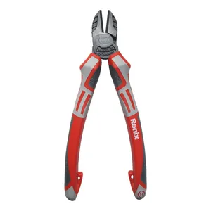 انبر سیم چین رونیکس مدل RH-1216 سایز 6 اینچ 