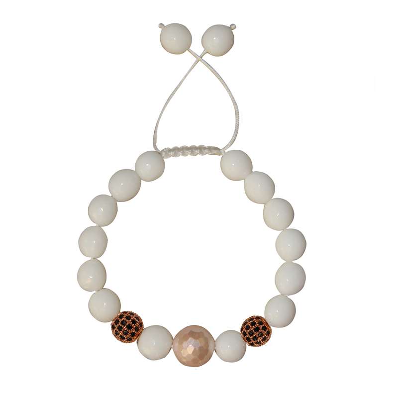 دستبند دخترانه کد G-230 دستبند دخترانه کد G-230