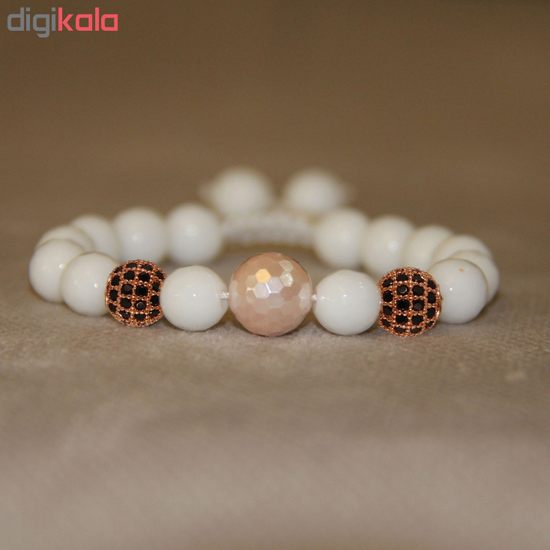 دستبند دخترانه کد G-230 دستبند دخترانه کد G-230