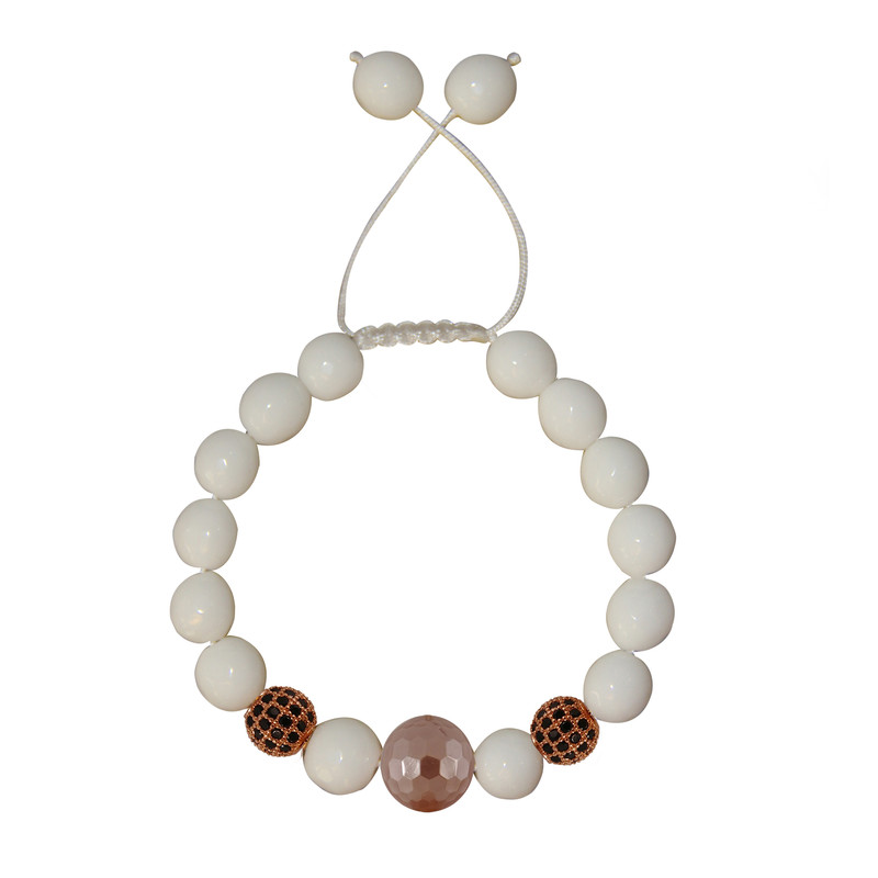 دستبند دخترانه کد G-240 دستبند دخترانه کد G-240