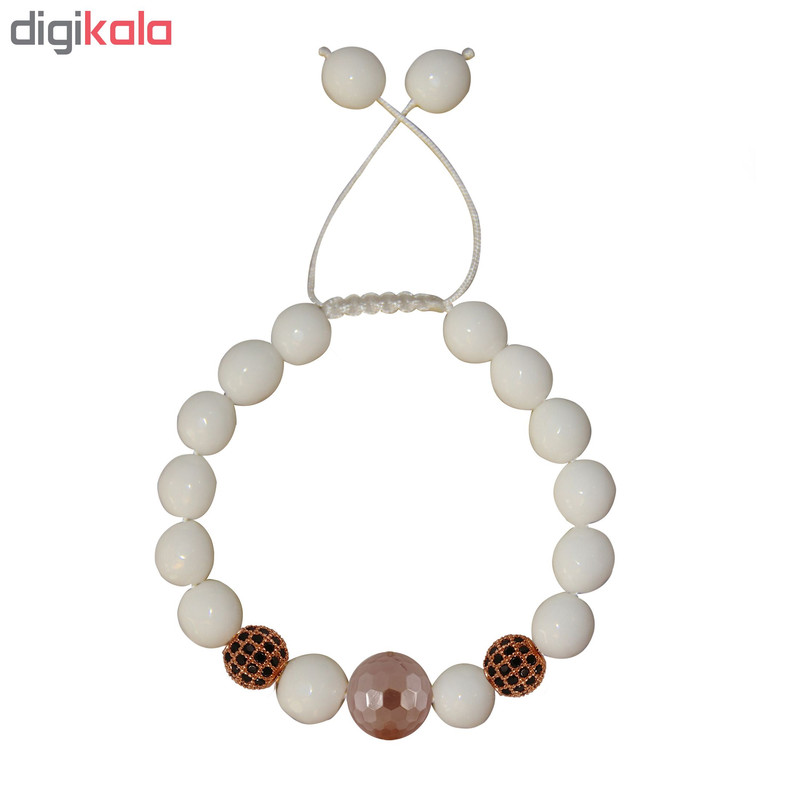 دستبند دخترانه کد G-240 دستبند دخترانه کد G-240