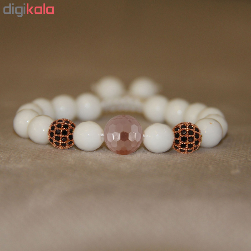 دستبند دخترانه کد G-240 دستبند دخترانه کد G-240