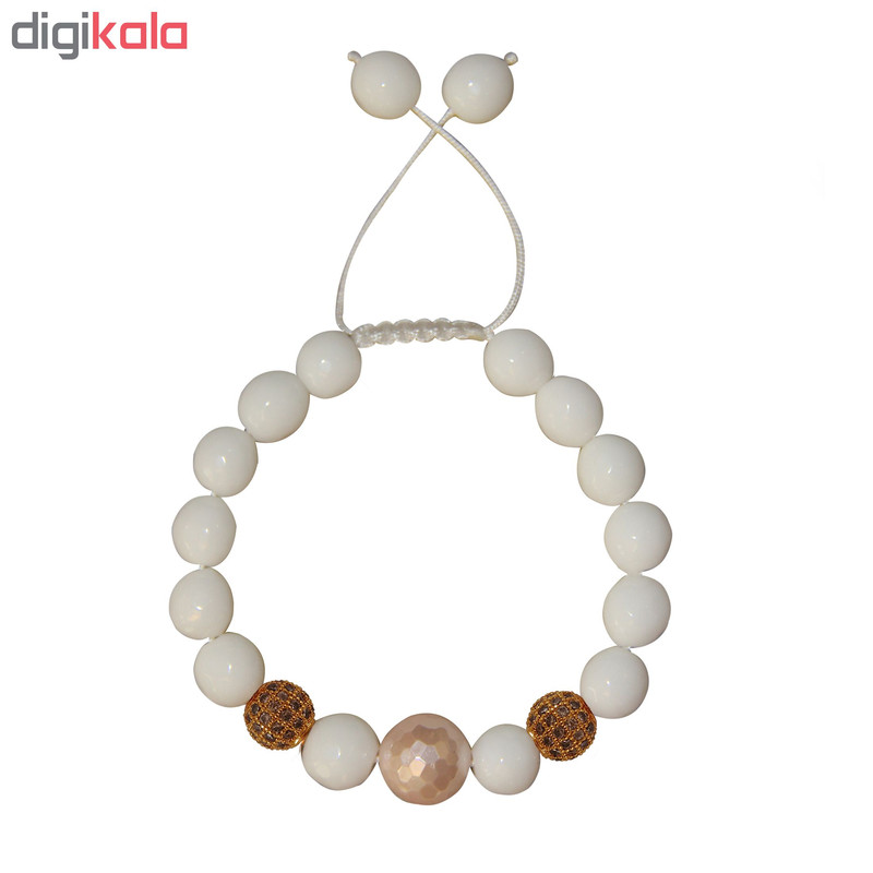 دستبند دخترانه کد G-250 دستبند دخترانه کد G-250