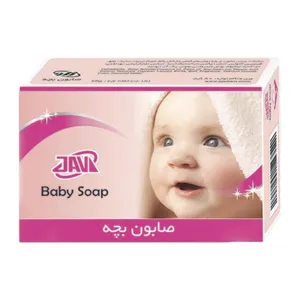 صابون بچه ژاو کد ۱۱۲ وزن ۸۰ گرم