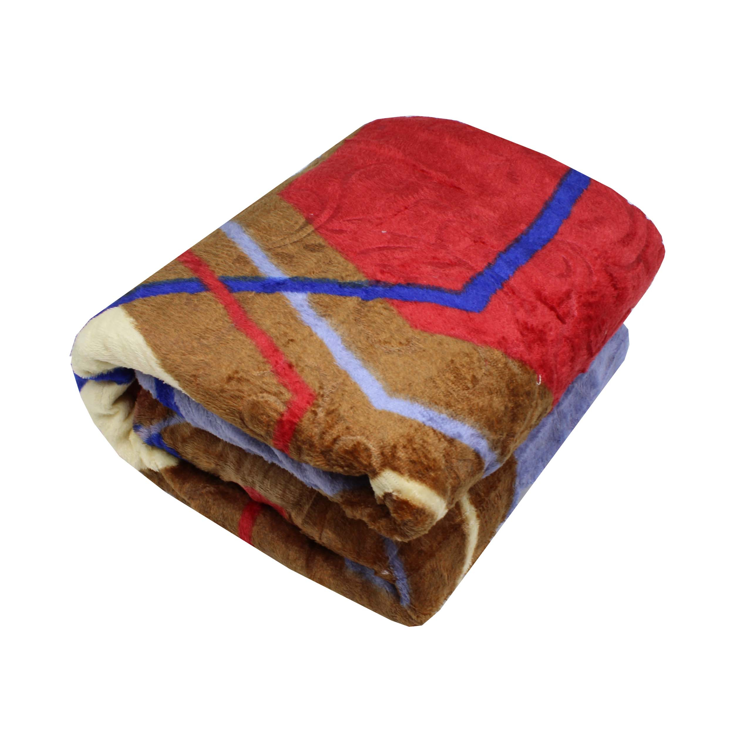 پتو سنفلا مدل K1-1148 سایز 170×220 سانتی متر