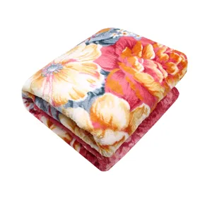 پتو سنفلا مدل K1-1150 سایز 170×220 سانتی متر