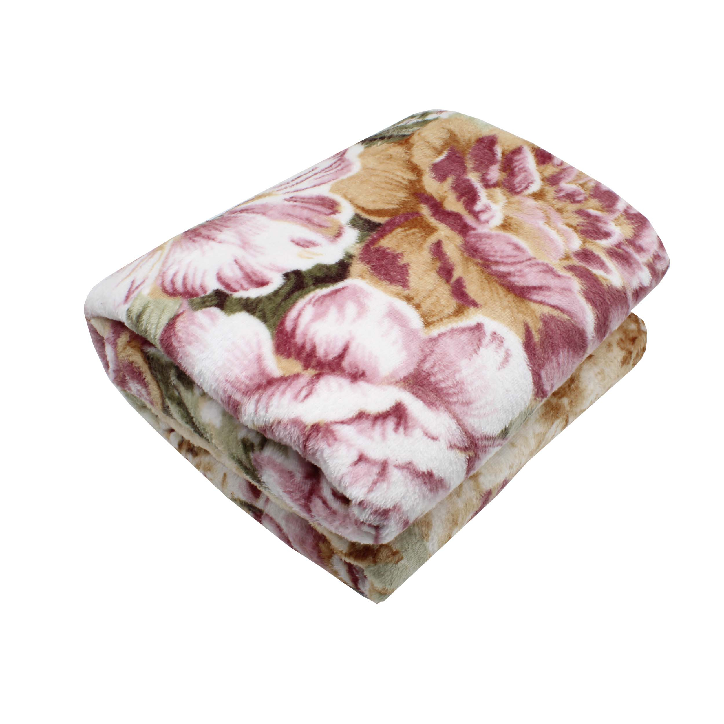 پتو سنفلا مدل K1-1154 سایز 170×220 سانتی متر