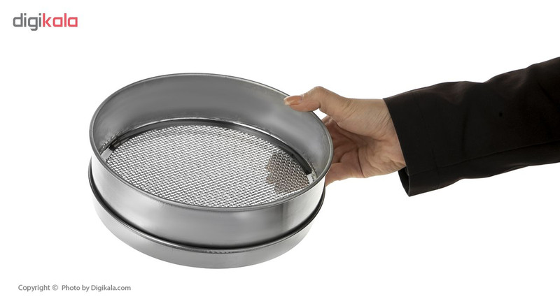 الک آزمایشگاهی مدل al1