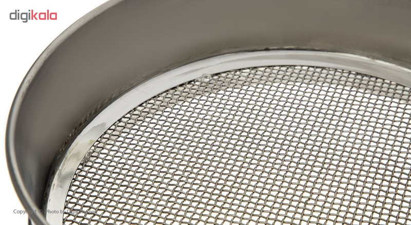 الک آزمایشگاهی مدل al1