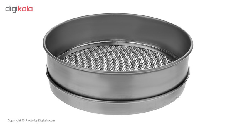 الک آزمایشگاهی مدل al1