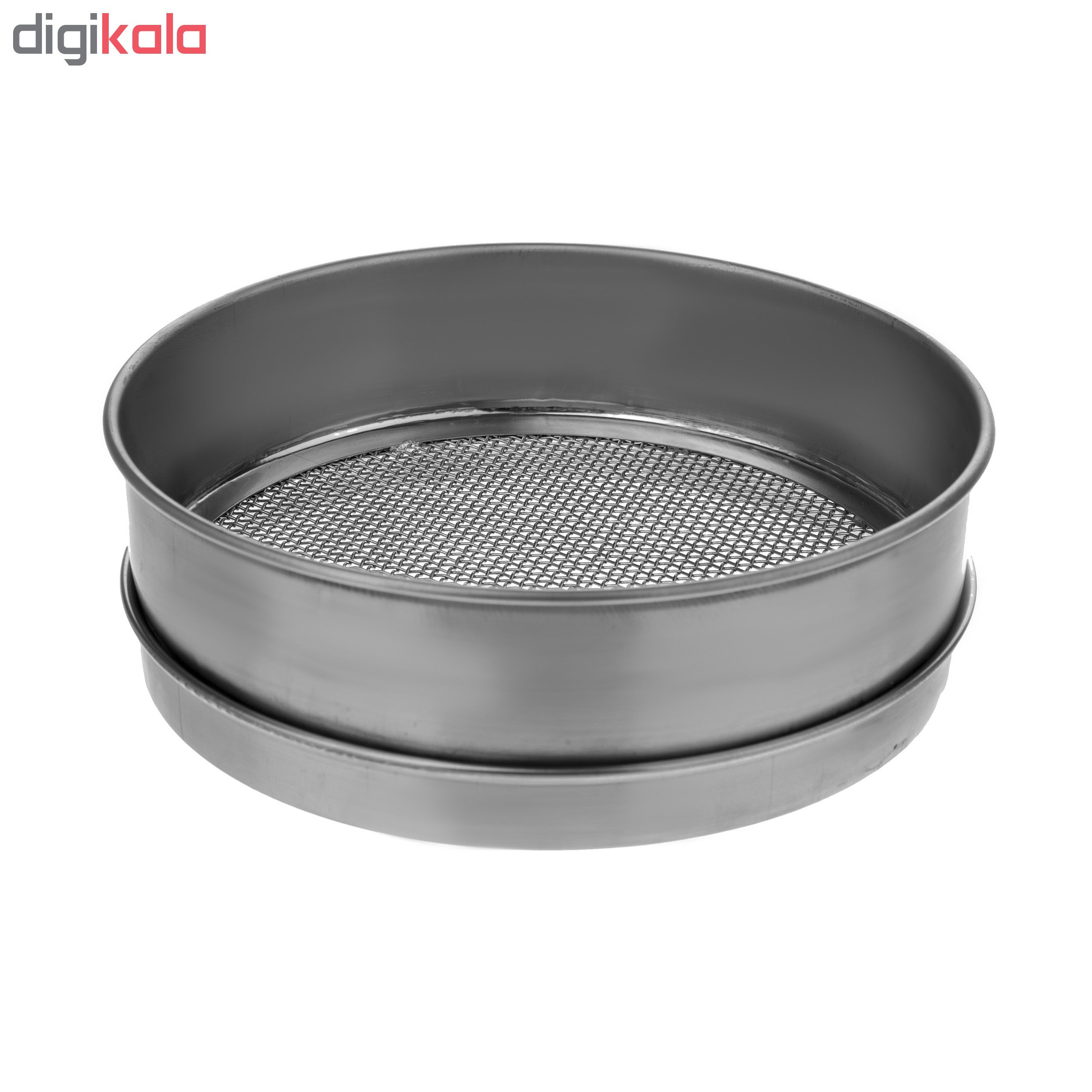 الک آزمایشگاهی مدل al1